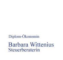Diplom-Ökonomin Barbara Wittenius - Steuerberaterin